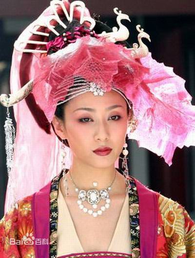 最全时代美精彩图册