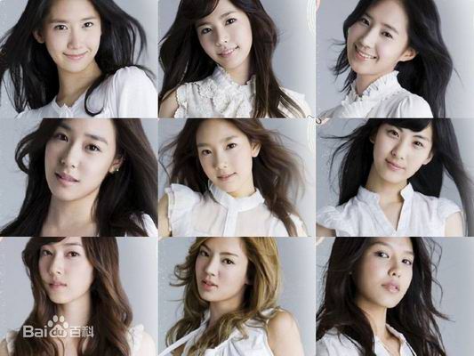 最全时代美精彩图册