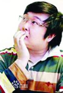 高清徐正超图片