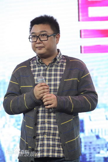 高清徐正超图片