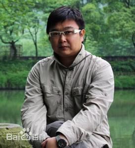 高清徐正超图片