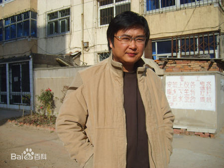 高清徐正超图片