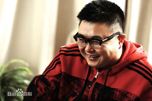 高清徐正超图片