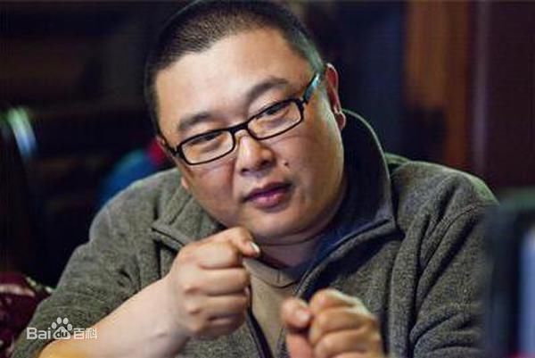 高清徐正超图片