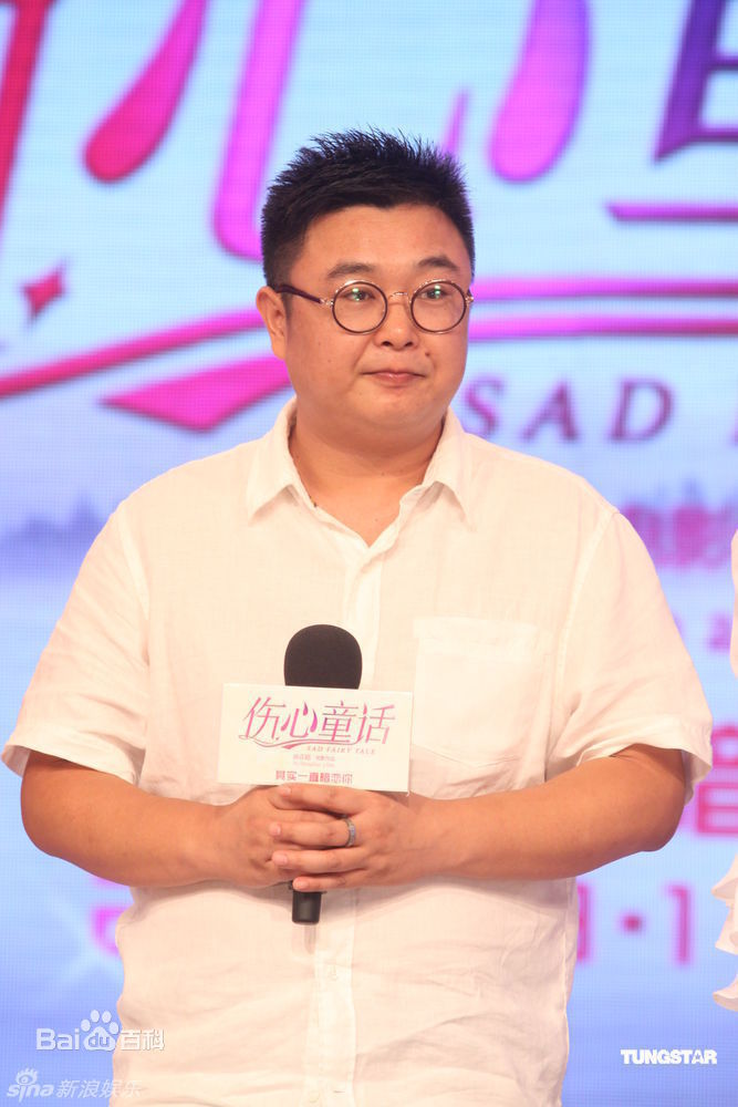 最新徐正超精彩图册