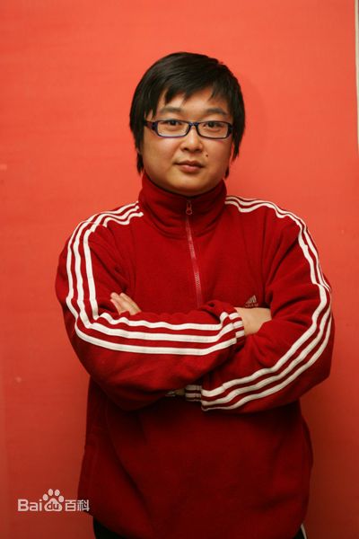 最优质徐正超生活照