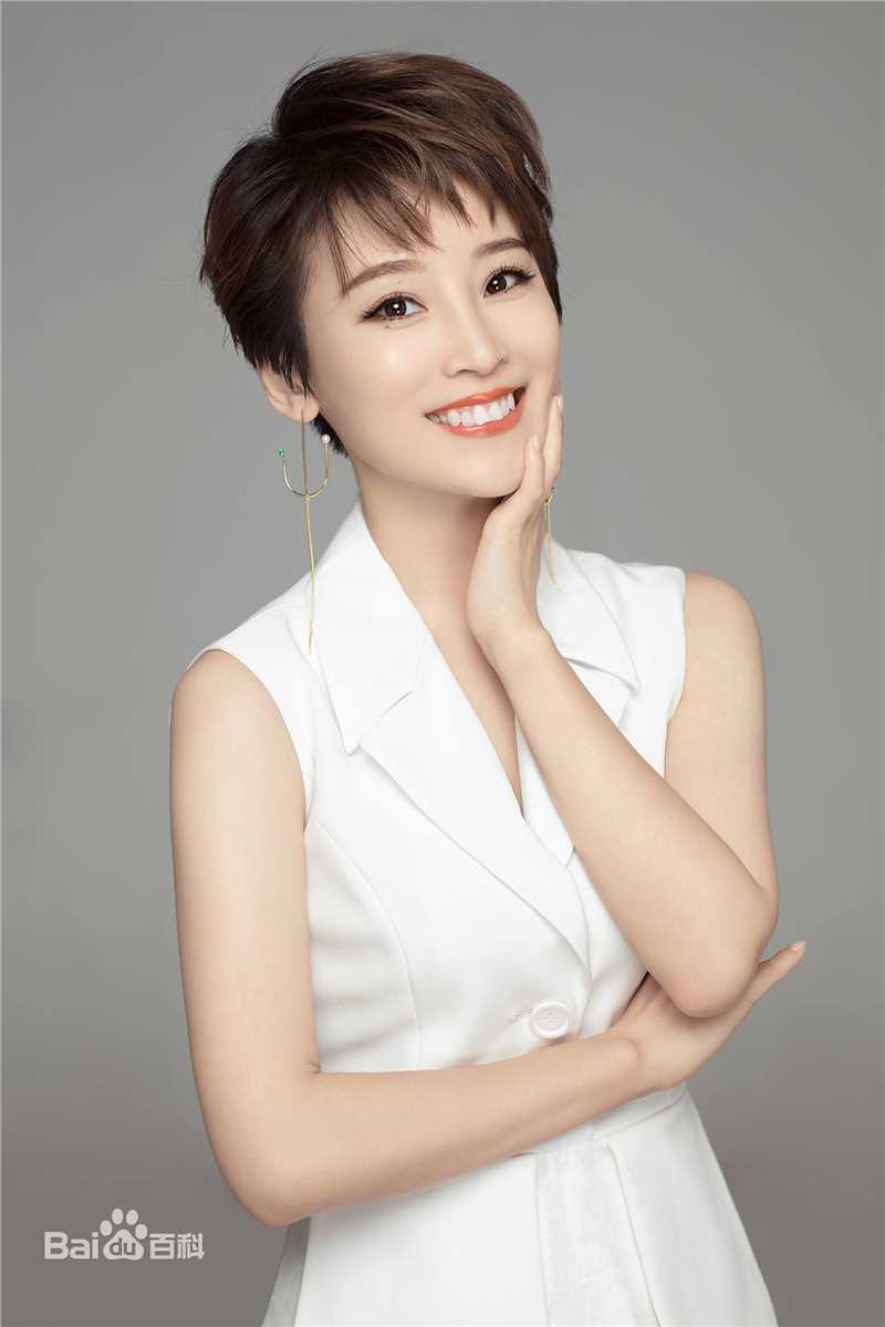 谢楠(Iola)最优质相册