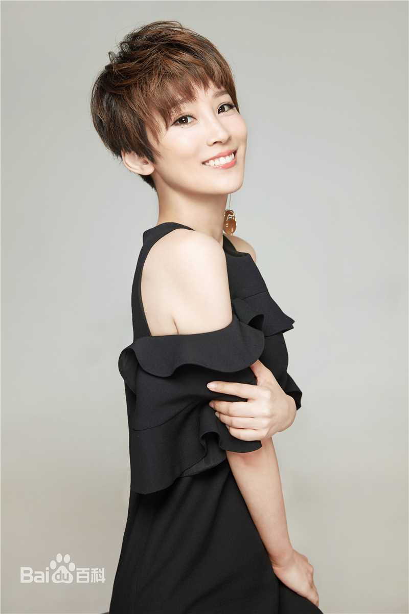 谢楠(Iola)精选图册