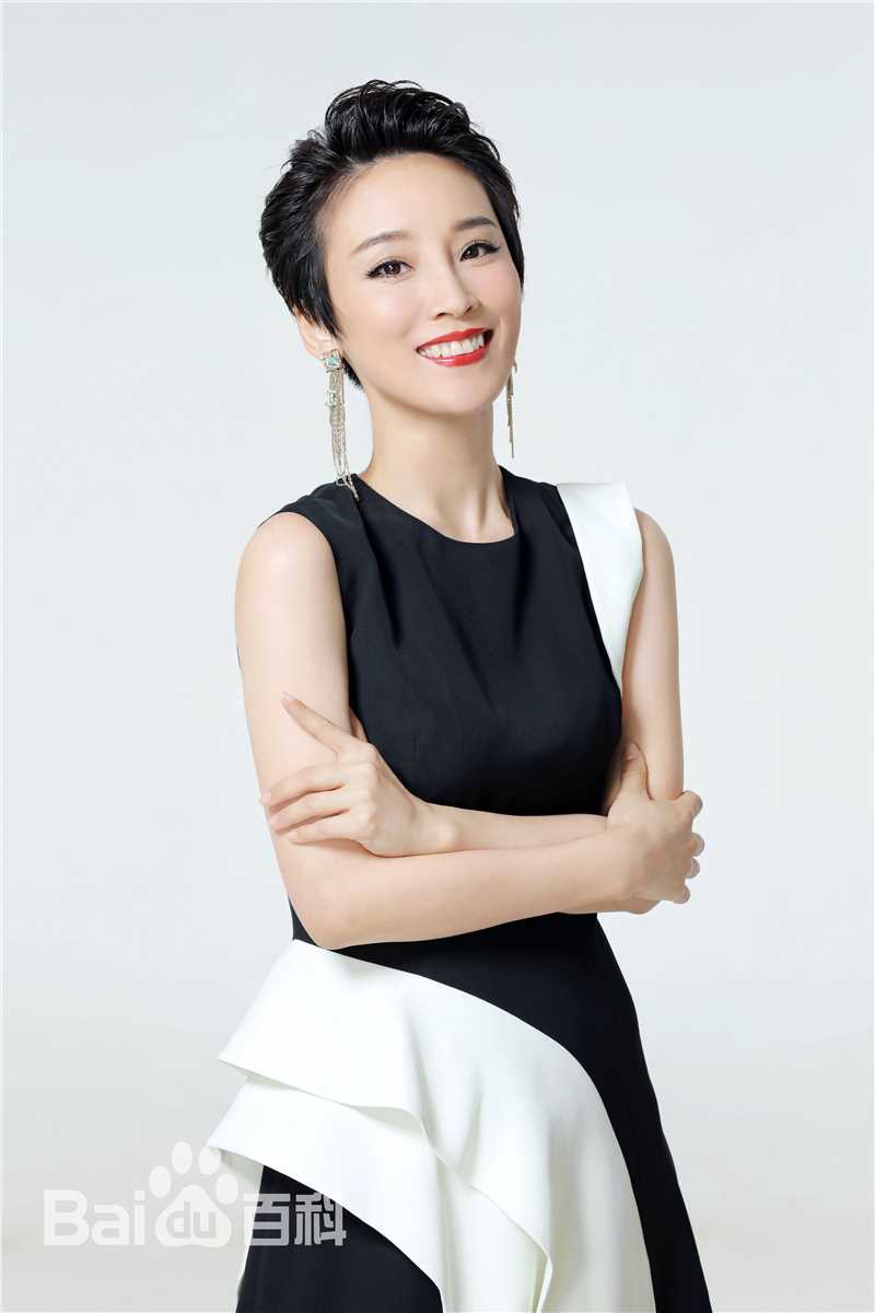 谢楠(Iola)最新图集