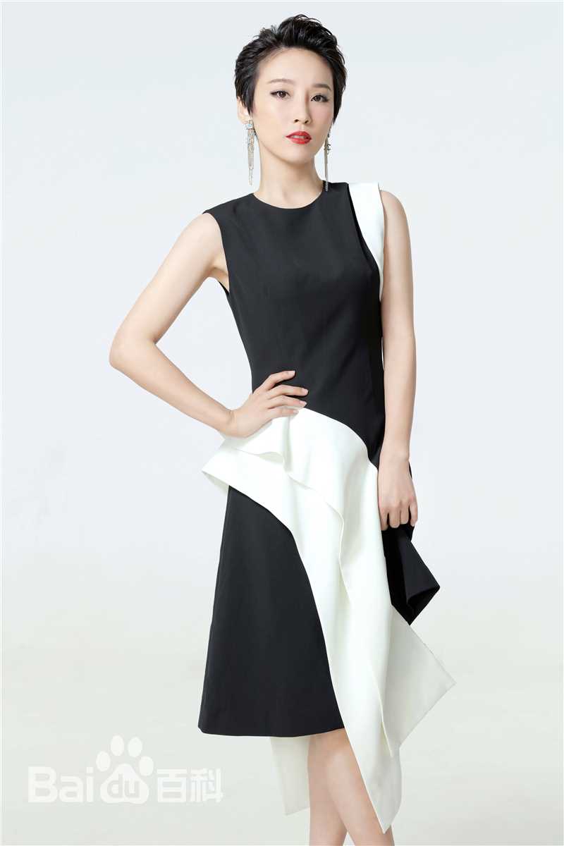 谢楠(Iola)最新图集