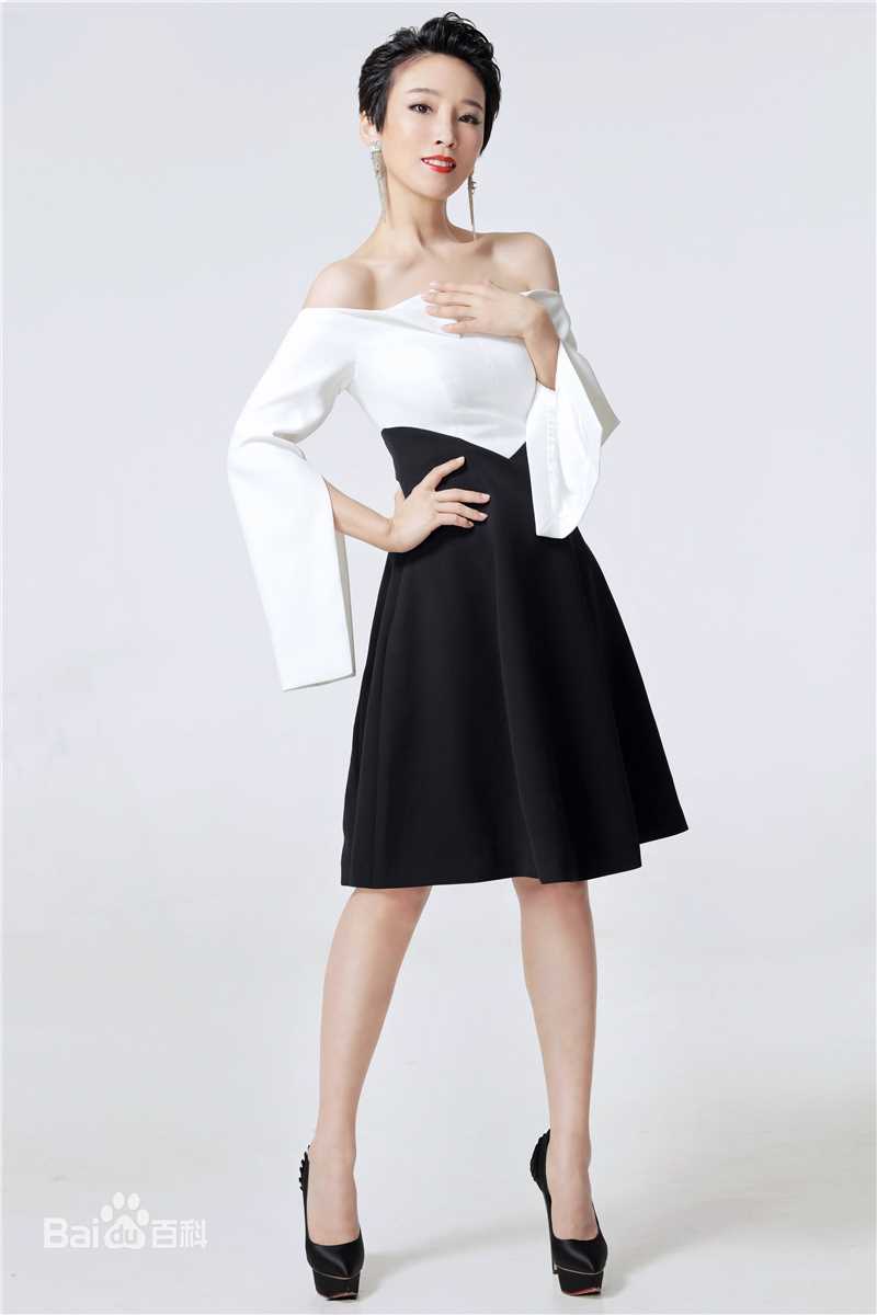 谢楠(Iola)最新图集