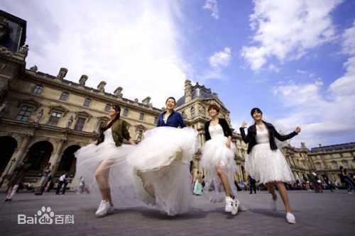 谢楠(Iola)出发吧爱情高清剧照