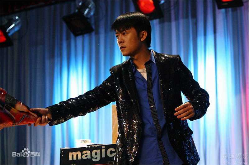 高清谢楠(Iola)精彩图册