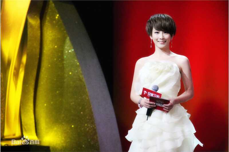 最优质谢楠(Iola)精彩图册