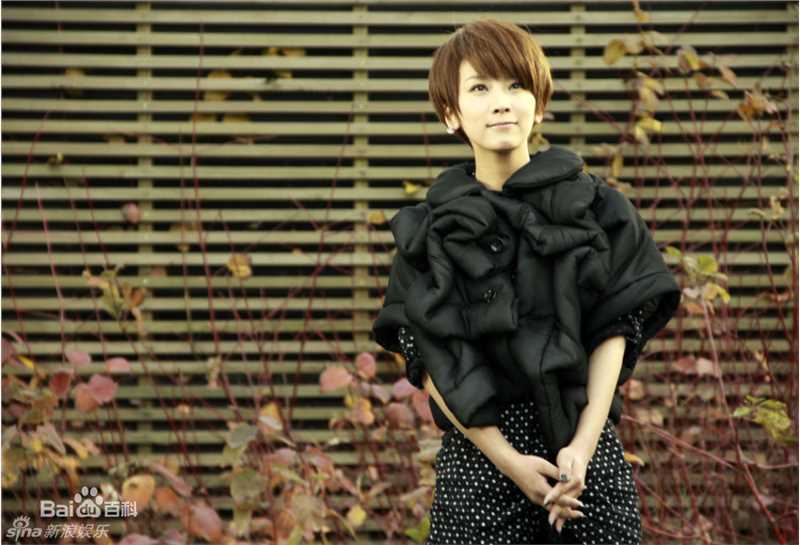 最优质谢楠(Iola)精彩图册