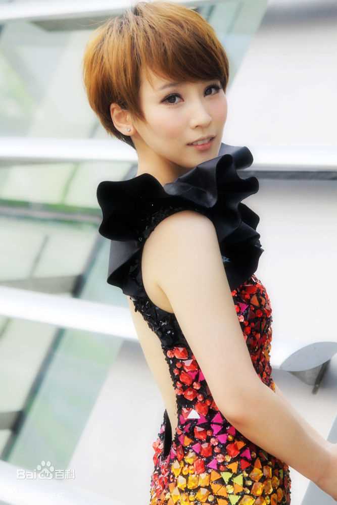 最优质谢楠(Iola)精彩图册