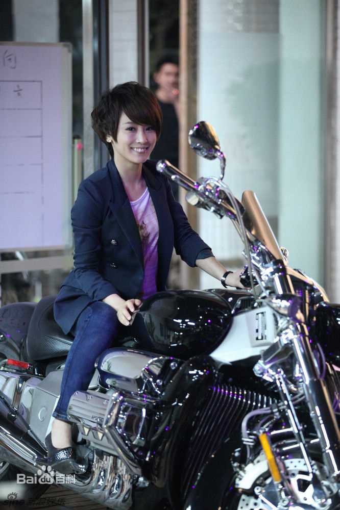 最优质谢楠(Iola)精彩图册