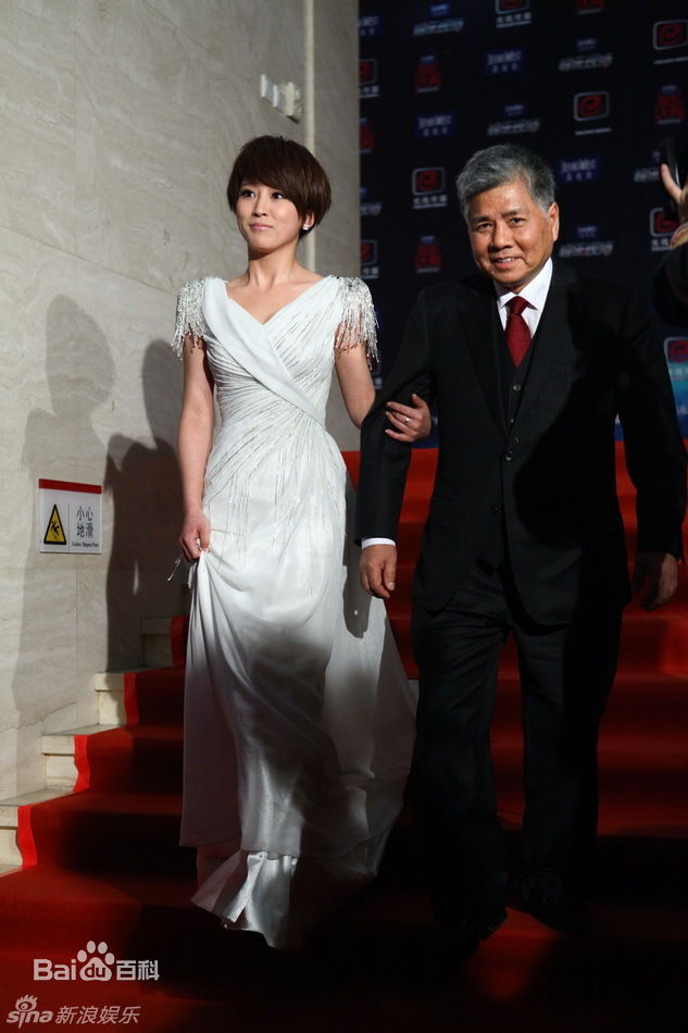 最优质谢楠(Iola)精彩图册