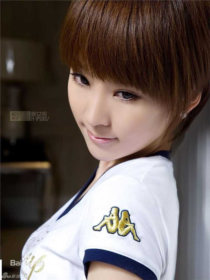 最优质谢楠(Iola)精彩图册