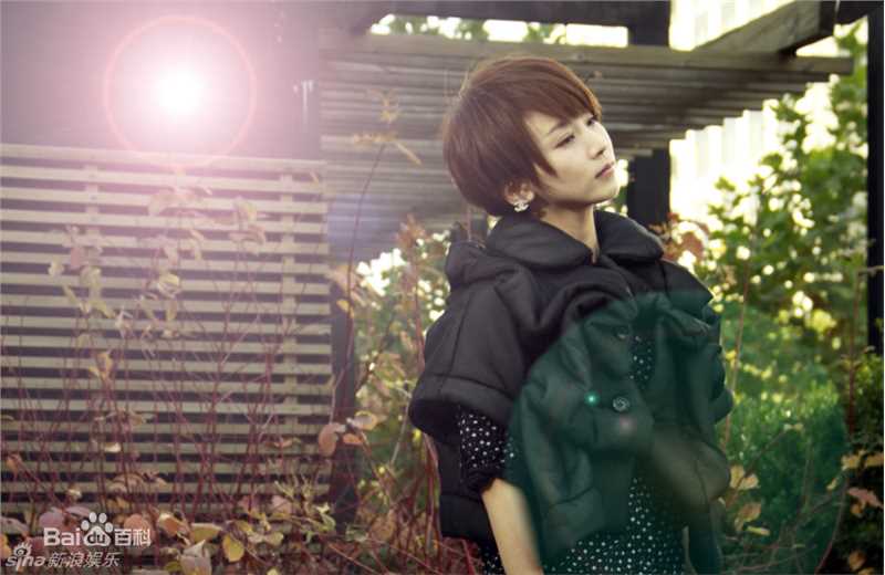 最优质谢楠(Iola)精彩图册