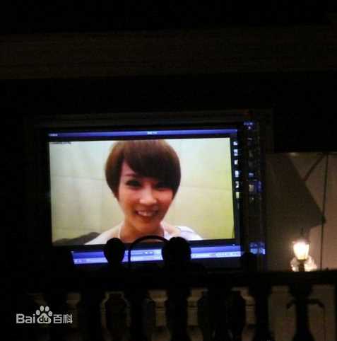 最优质谢楠(Iola)精彩图册