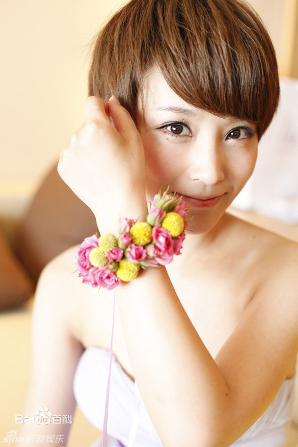 最优质谢楠(Iola)精彩图册