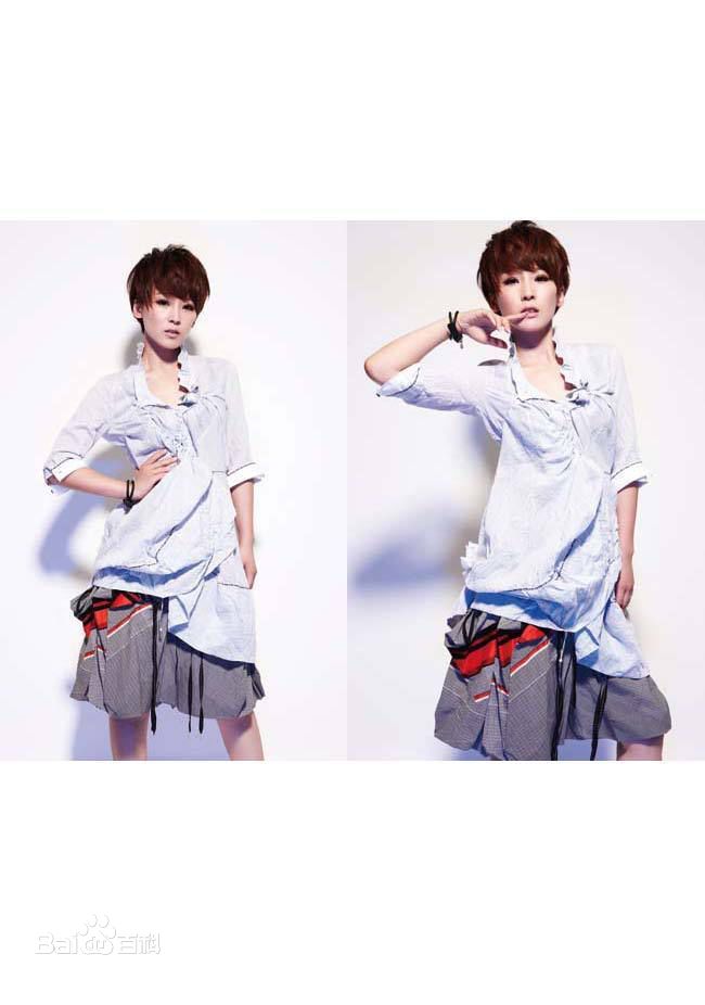 最优质谢楠(Iola)精彩图册