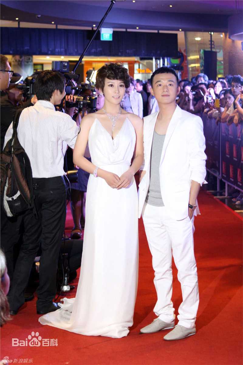 最优质谢楠(Iola)精彩图册