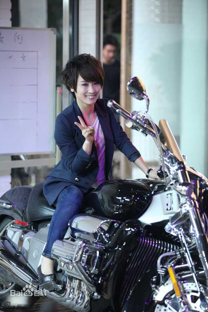 最优质谢楠(Iola)精彩图册