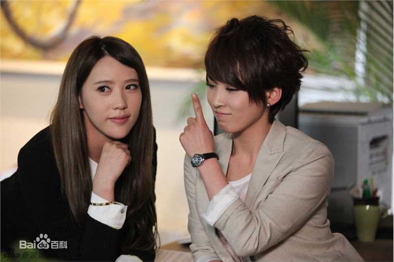 最优质谢楠(Iola)精彩图册