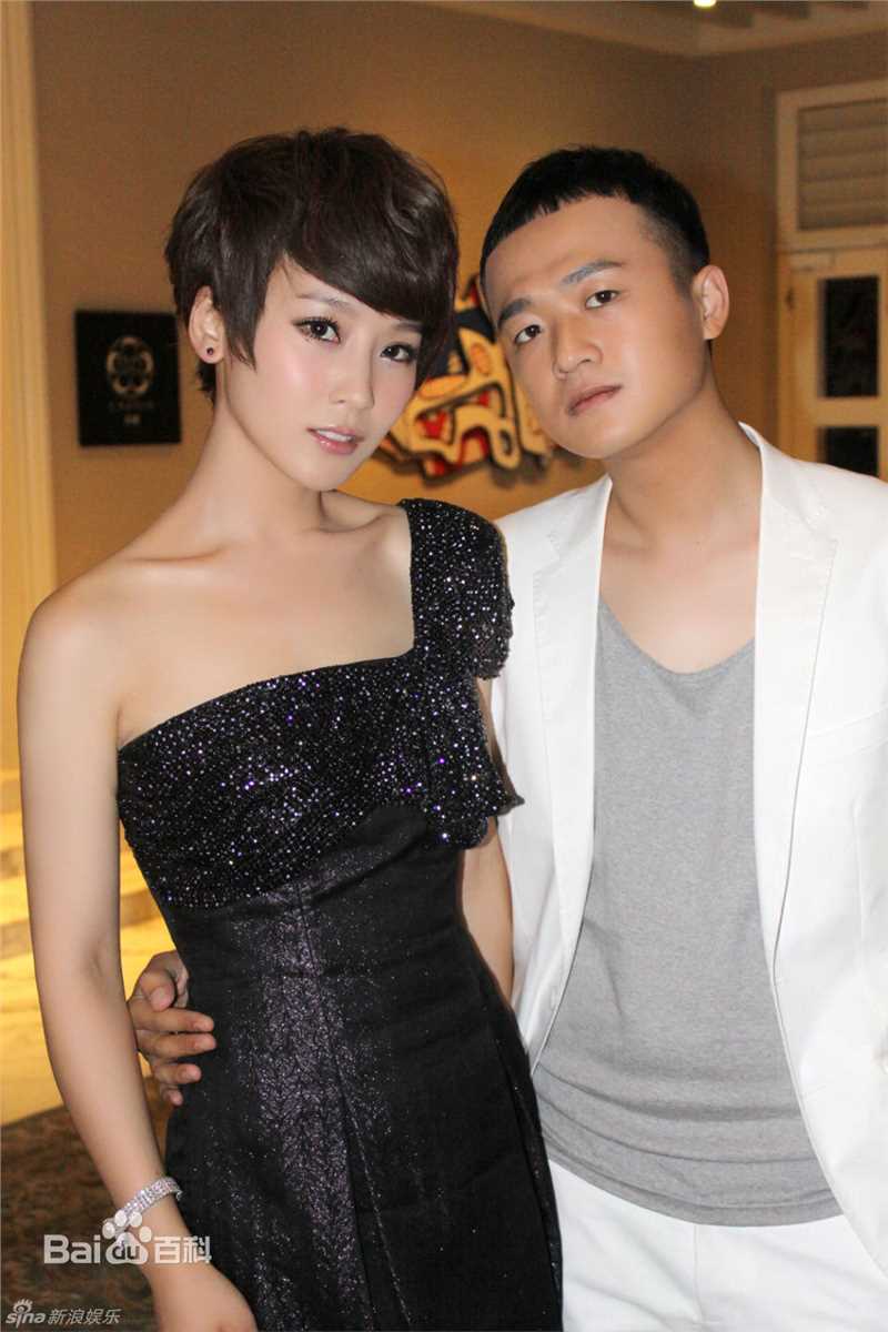 最优质谢楠(Iola)精彩图册