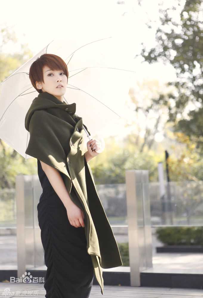 最优质谢楠(Iola)精彩图册