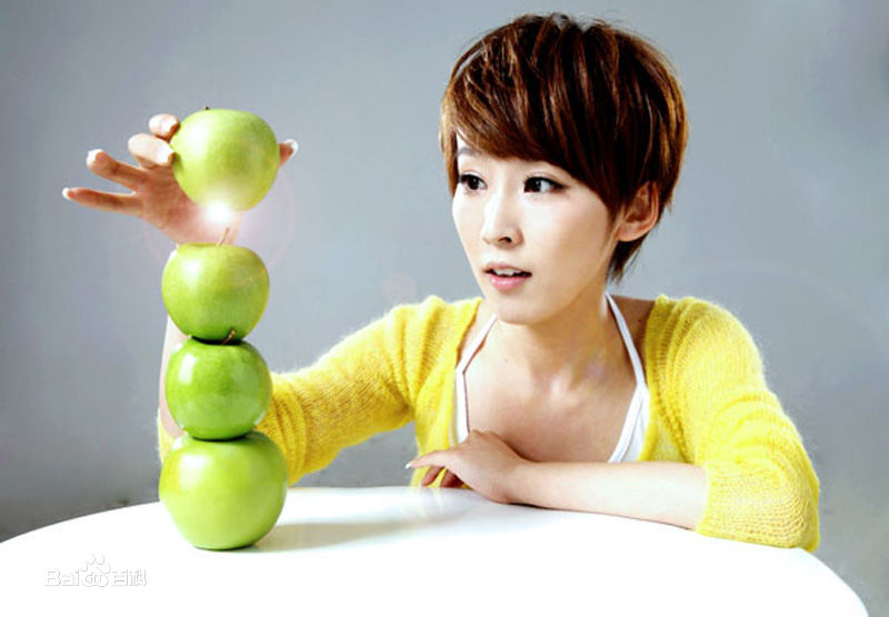 最优质谢楠(Iola)精彩图册