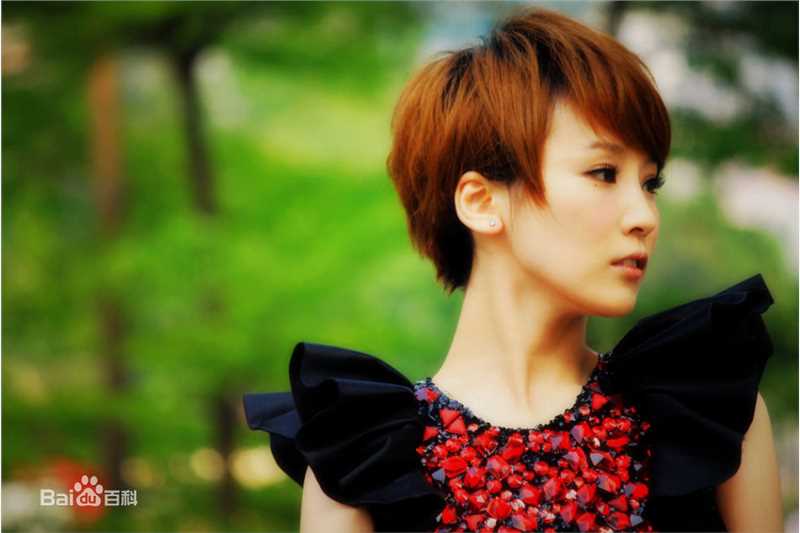 最优质谢楠(Iola)精彩图册