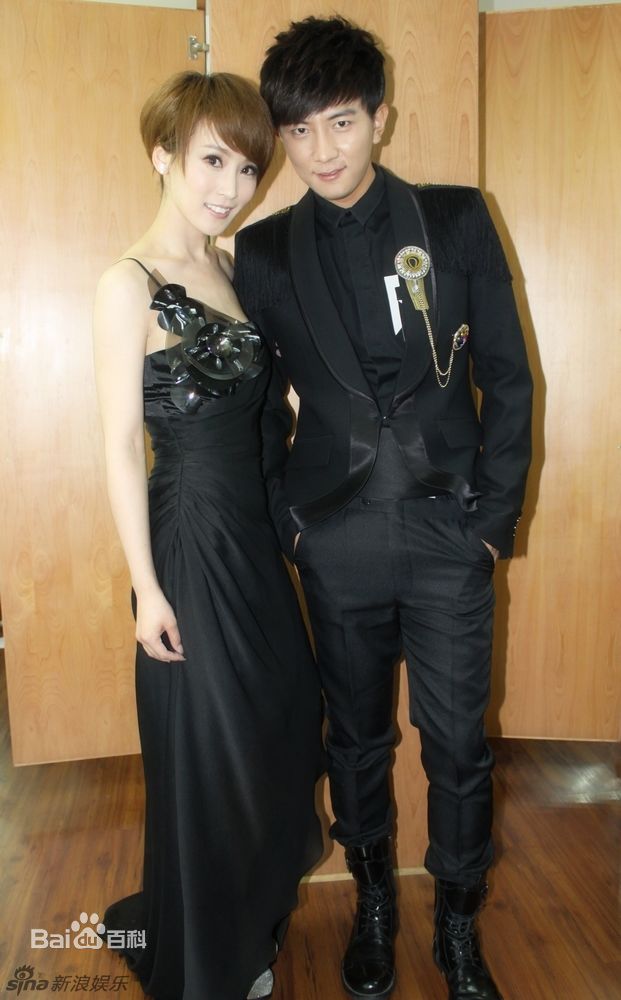 最优质谢楠(Iola)精彩图册