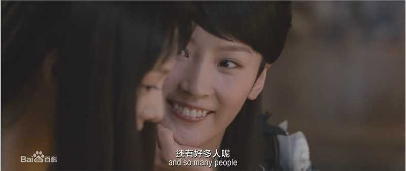 高清谢楠(Iola)精彩图册