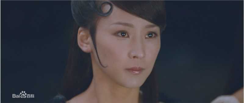 高清谢楠(Iola)精彩图册