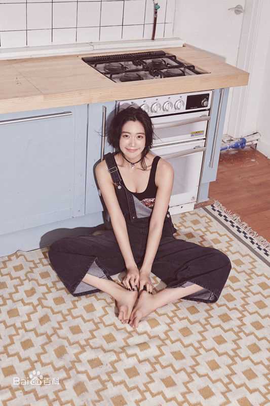 李成敏(CLARA LEE、克拉拉)最全clara图片相册