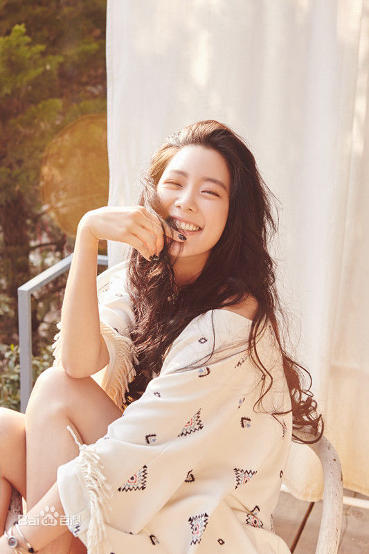 李成敏(CLARA LEE、克拉拉)最全clara图片相册