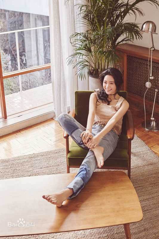 李成敏(CLARA LEE、克拉拉)最全clara图片相册