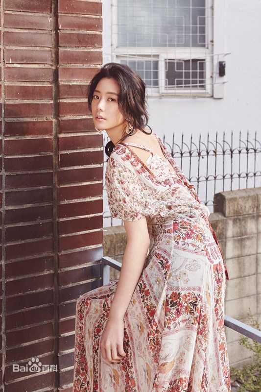 李成敏(CLARA LEE、克拉拉)最全clara图片相册