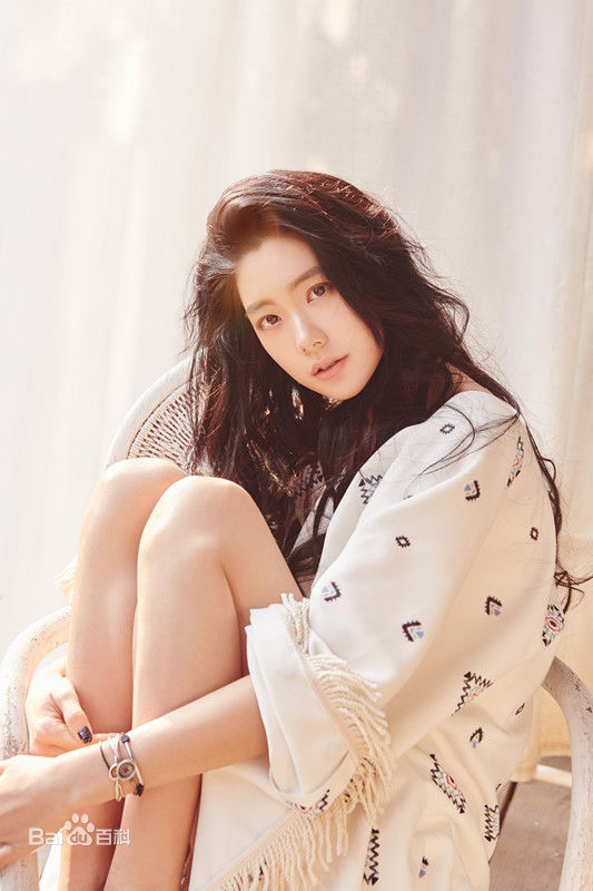 李成敏(CLARA LEE、克拉拉)最全clara图片相册