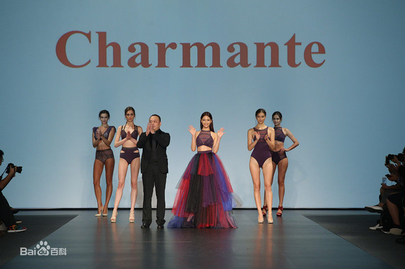 李成敏(CLARA LEE、克拉拉)CLARA品牌代言图册