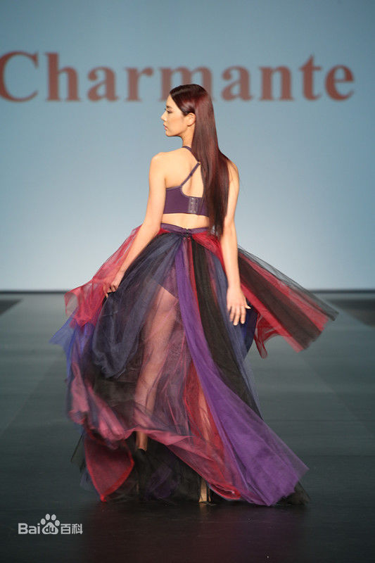 李成敏(CLARA LEE、克拉拉)CLARA品牌代言图册