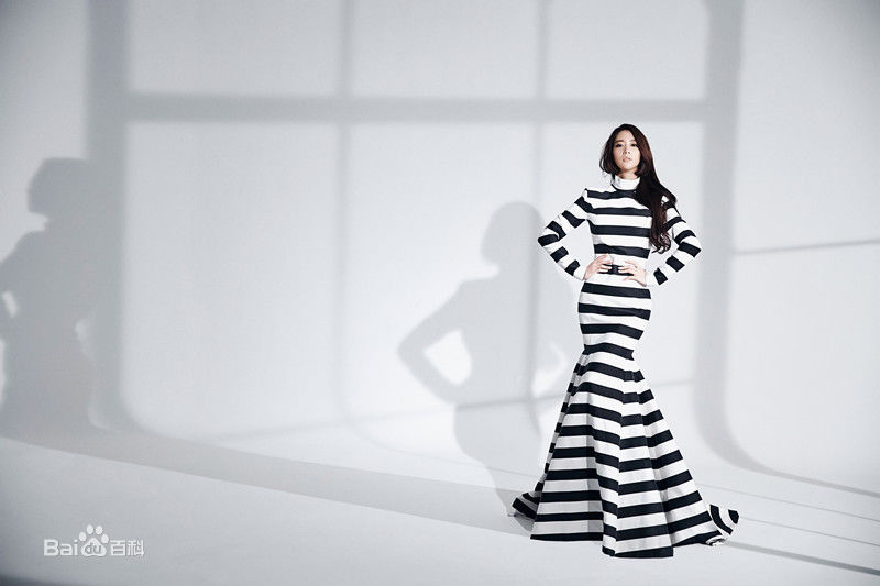 李成敏(CLARA LEE、克拉拉)clara照片