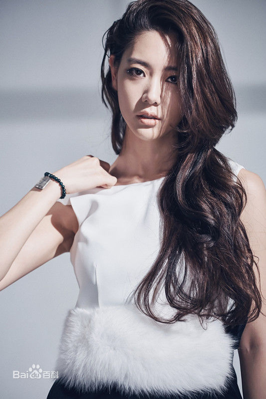 李成敏(CLARA LEE、克拉拉)clara照片