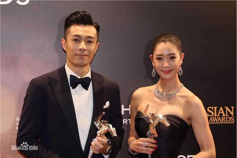 李成敏(CLARA LEE、克拉拉)clara第十届亚洲电影大奖素颜照壁纸