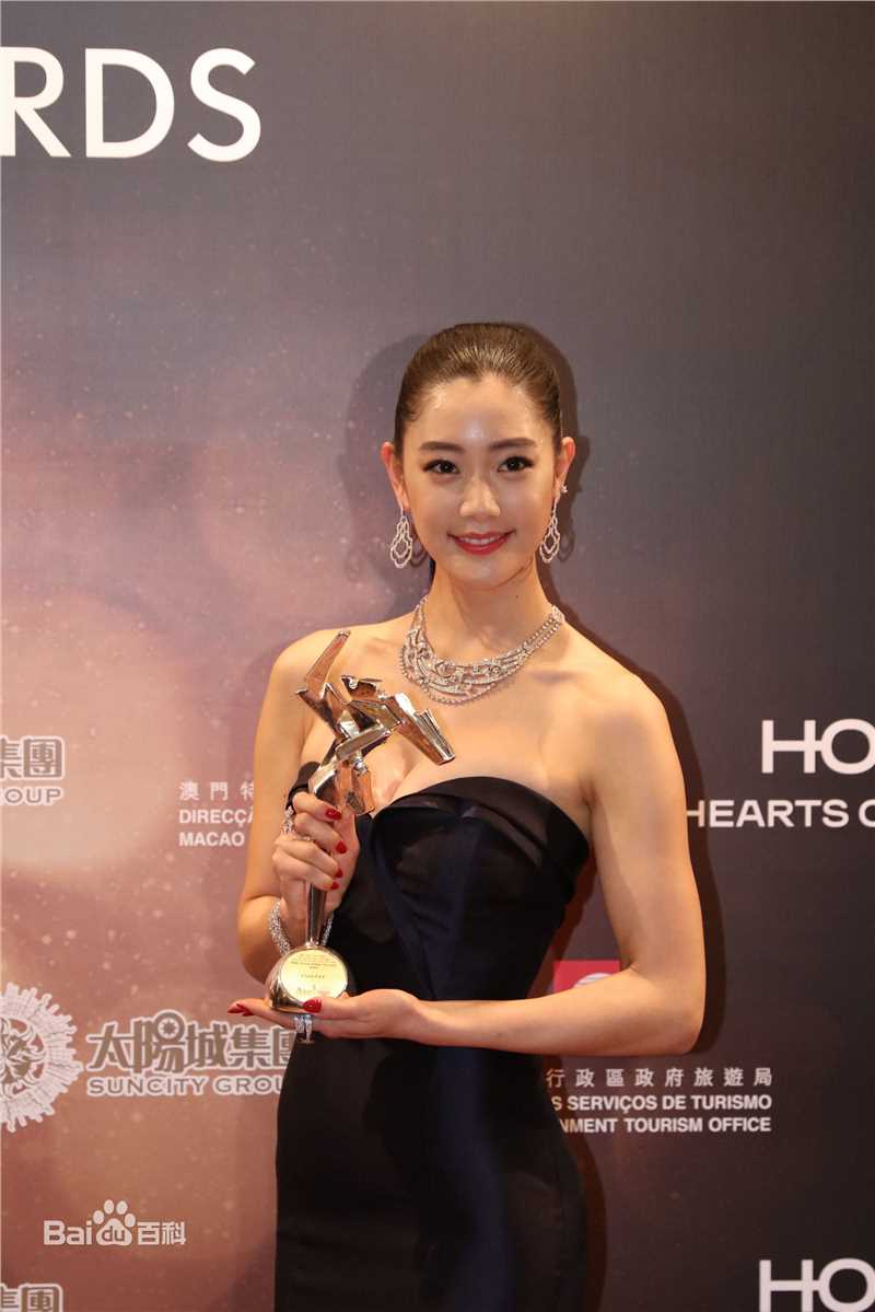 李成敏(CLARA LEE、克拉拉)clara第十届亚洲电影大奖素颜照壁纸