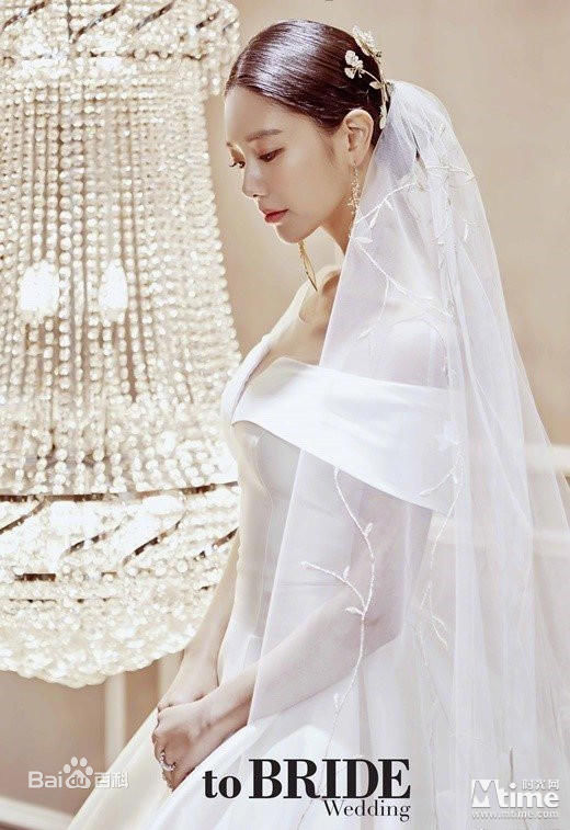 高清李成敏(CLARA LEE、克拉拉)图片