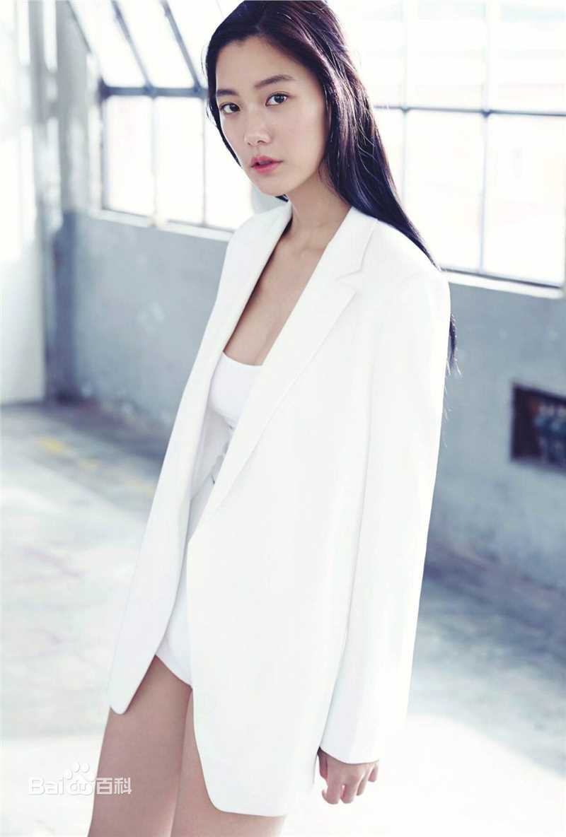 高清李成敏(CLARA LEE、克拉拉)图片
